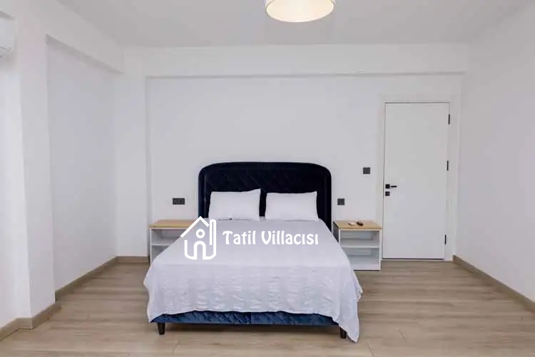 Villa Mila