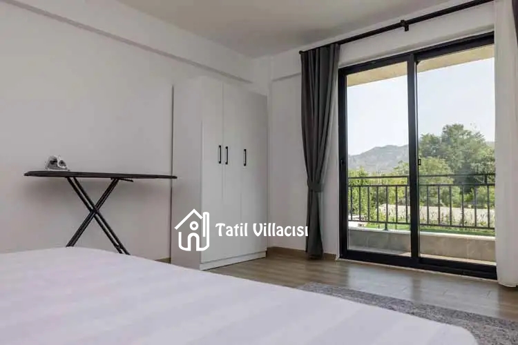Villa Mila