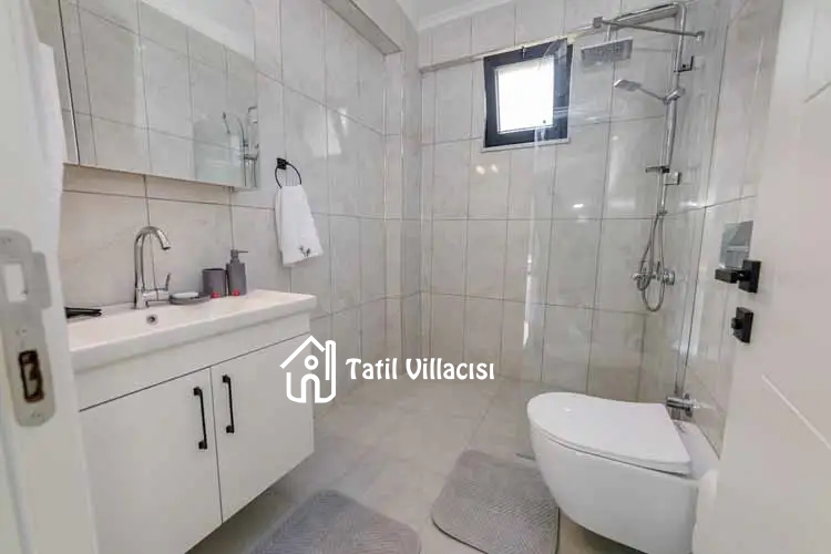 Villa Mila