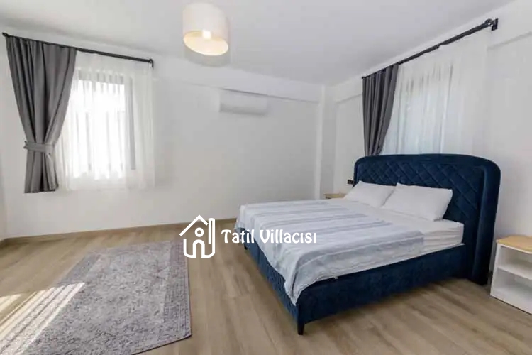Villa Mila