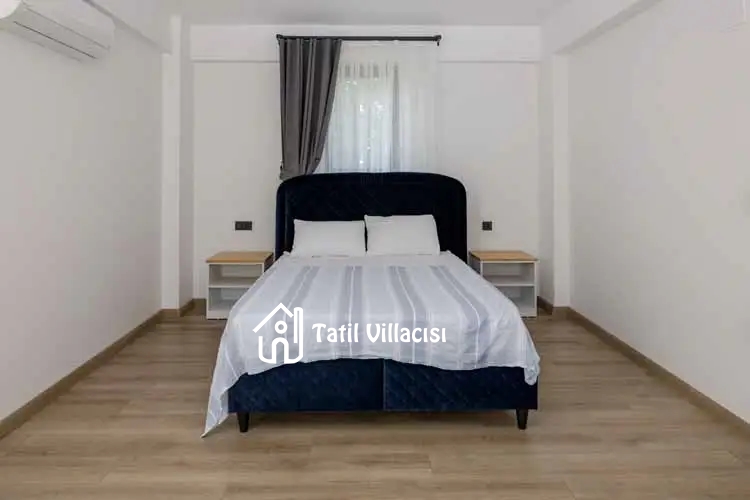Villa Mila