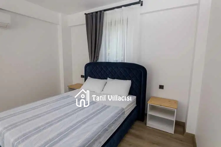 Villa Mila