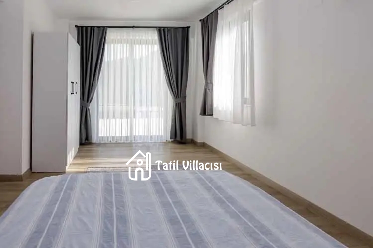 Villa Mila