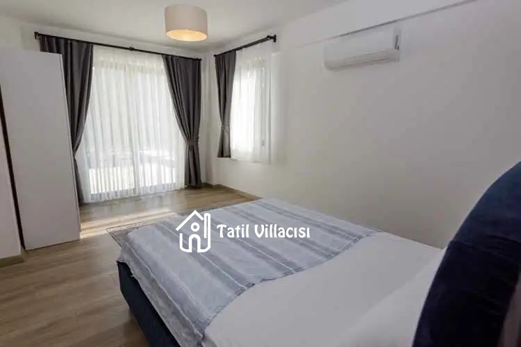 Villa Mila