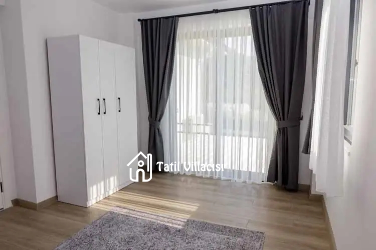 Villa Mila