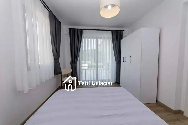 Villa Mila