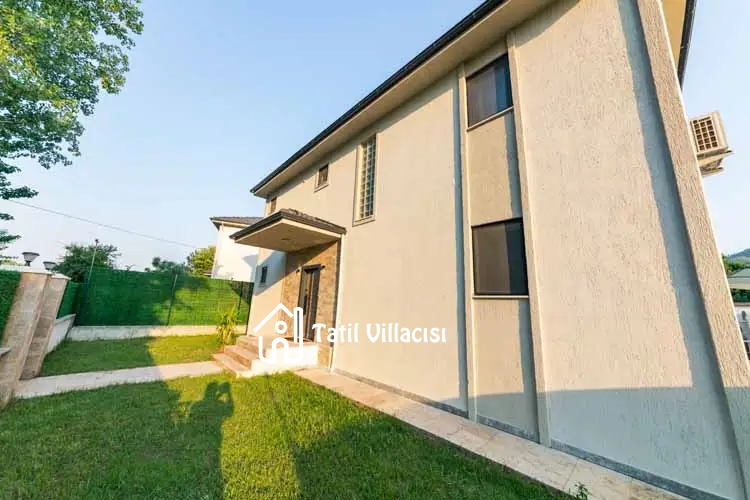 Villa Mila