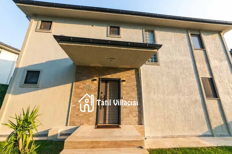 Villa Mila