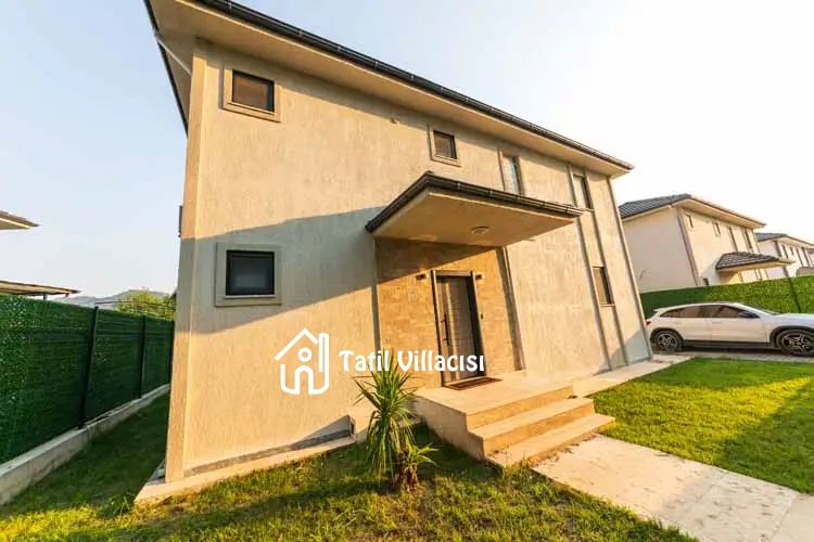 Villa Mila