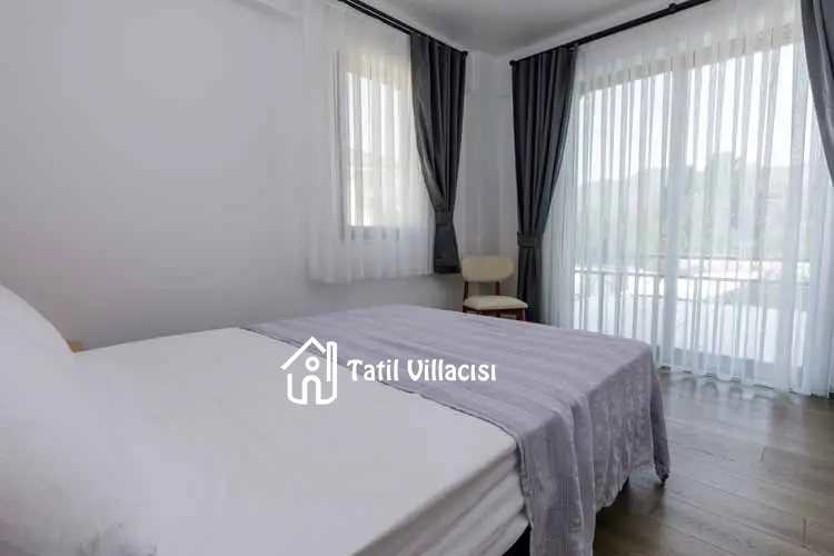 Villa Mila