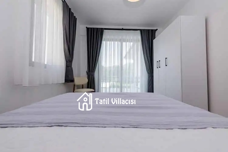 Villa Mila