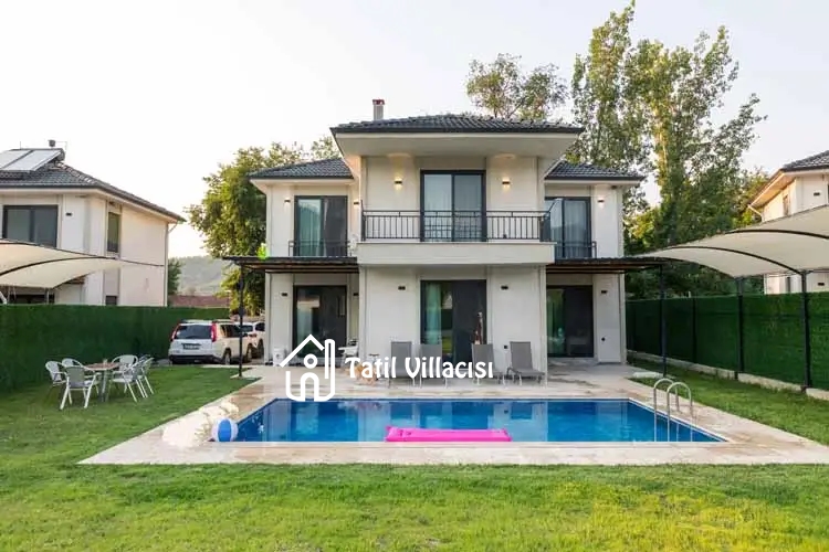 Villa Mila