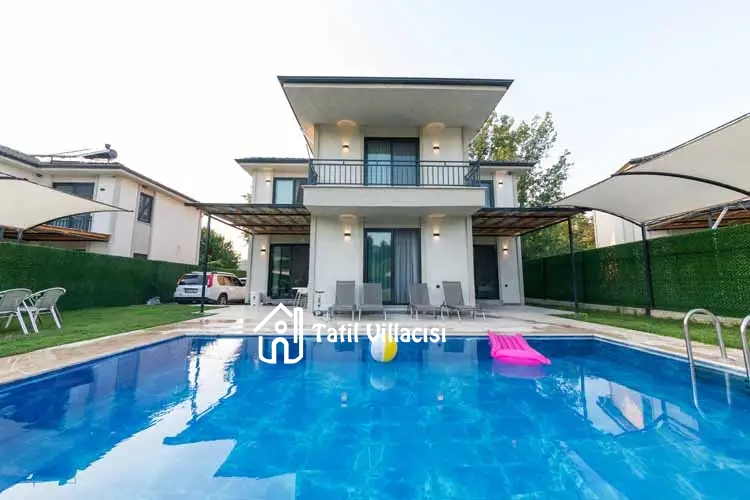 Villa Mila