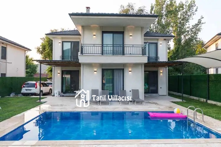 Villa Mila