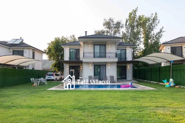 Villa Mila