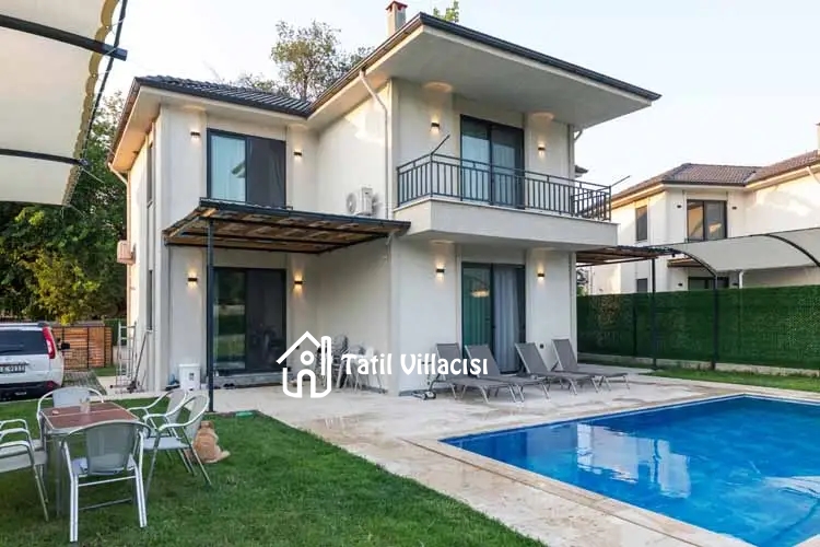 Villa Mila