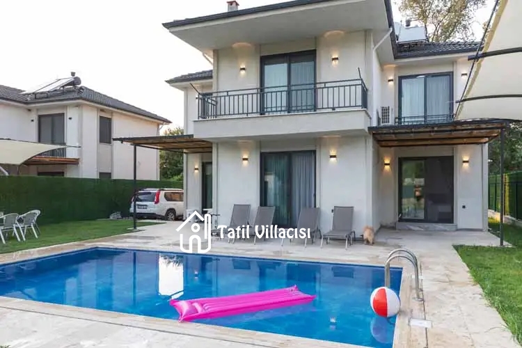Villa Mila