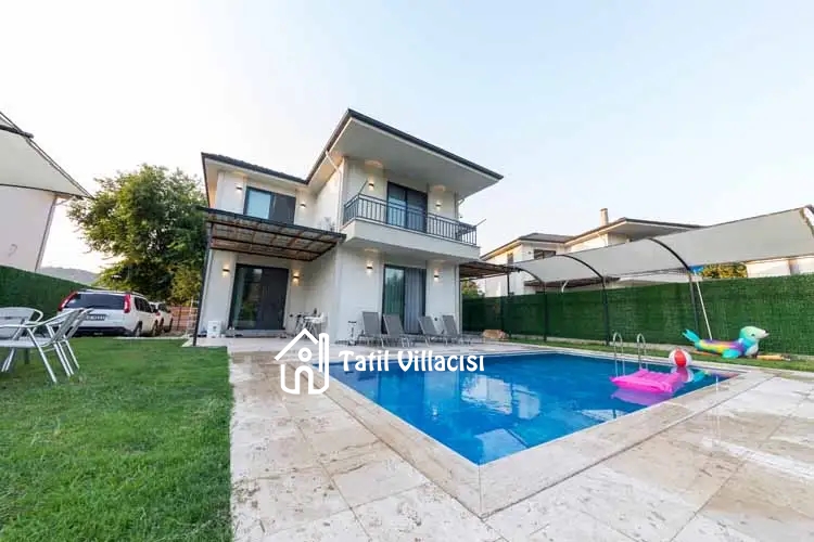 Villa Mila