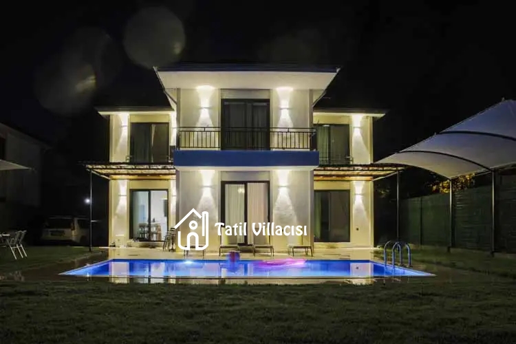 Villa Mila
