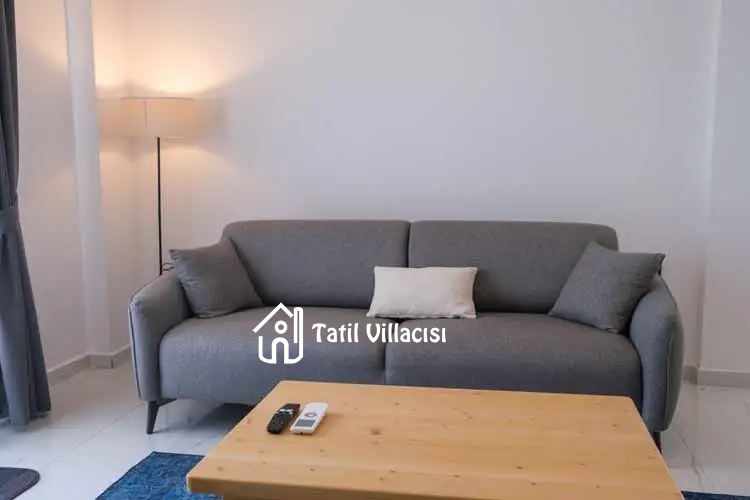 Villa Mila