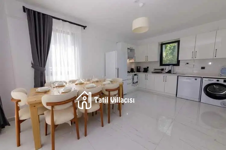 Villa Mila