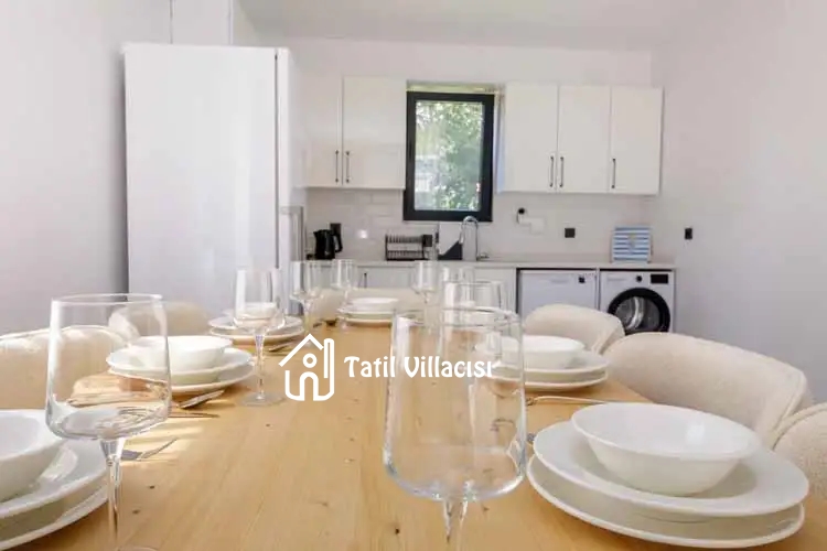 Villa Mila