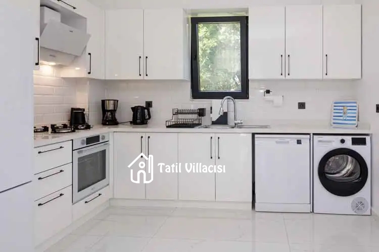 Villa Mila