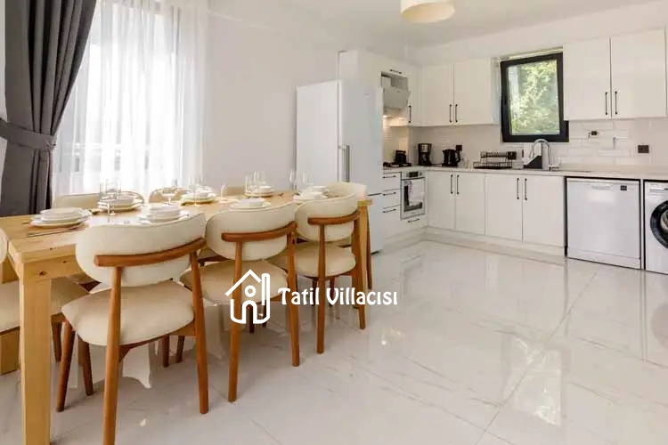 Villa Mila