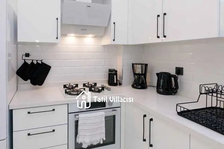 Villa Mila