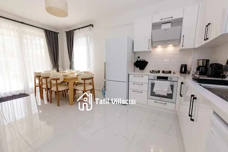 Villa Mila