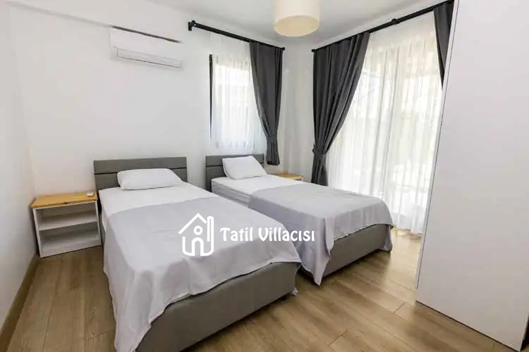 Villa Mila