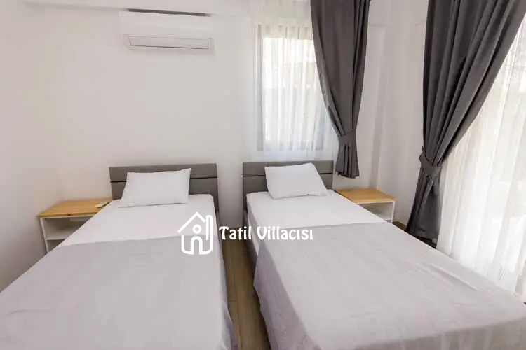 Villa Mila