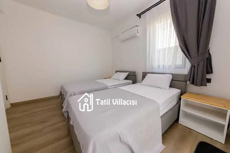 Villa Mila