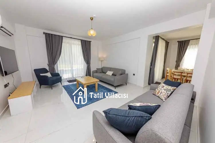 Villa Mila