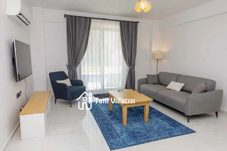 Villa Mila