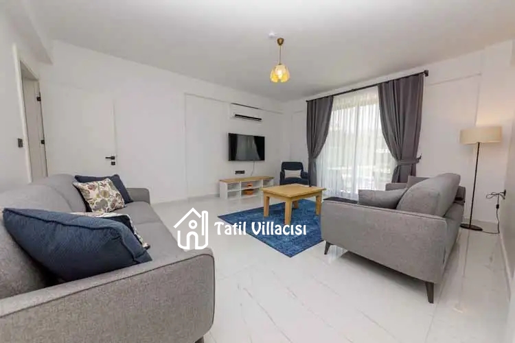 Villa Mila