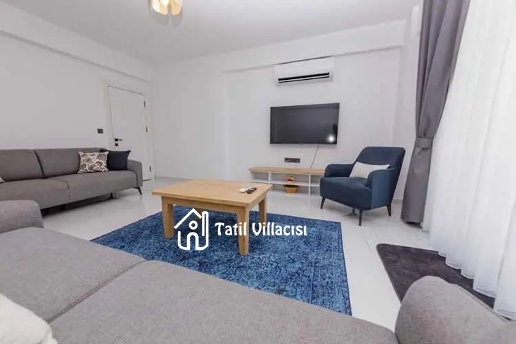 Villa Mila