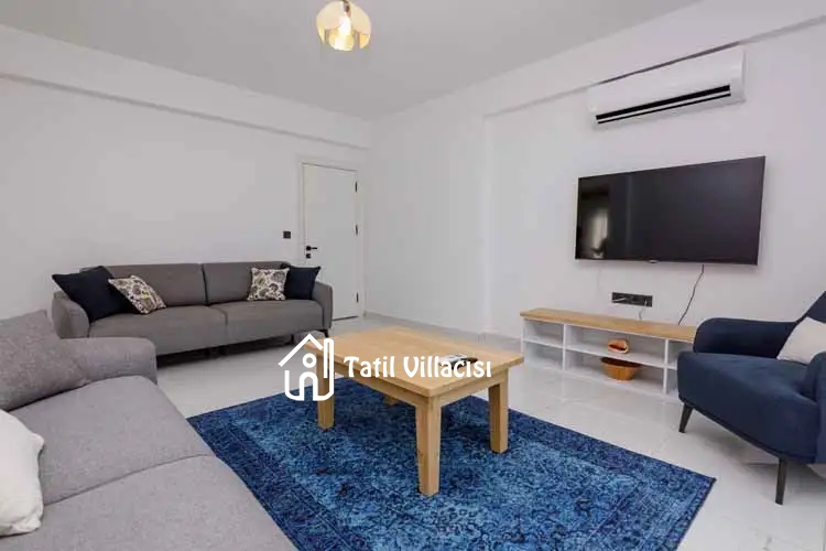 Villa Mila