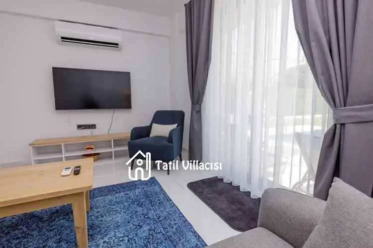 Villa Mila