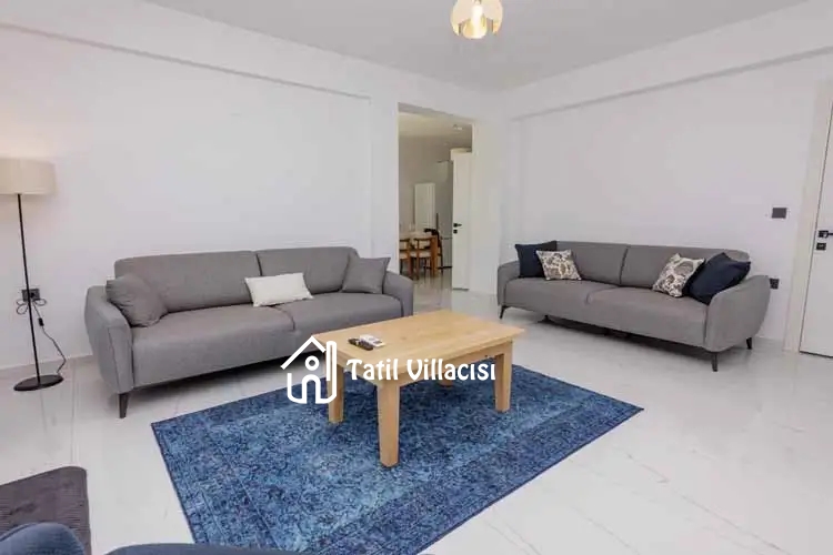 Villa Mila