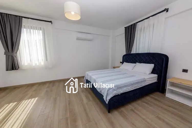 Villa Mila