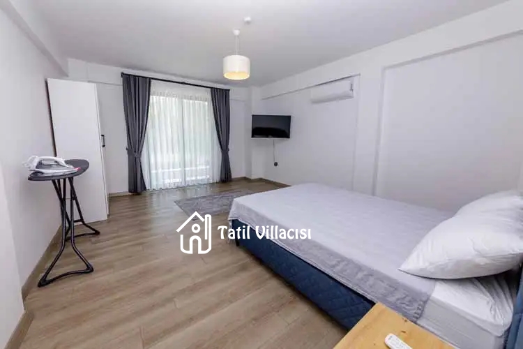 Villa Mila