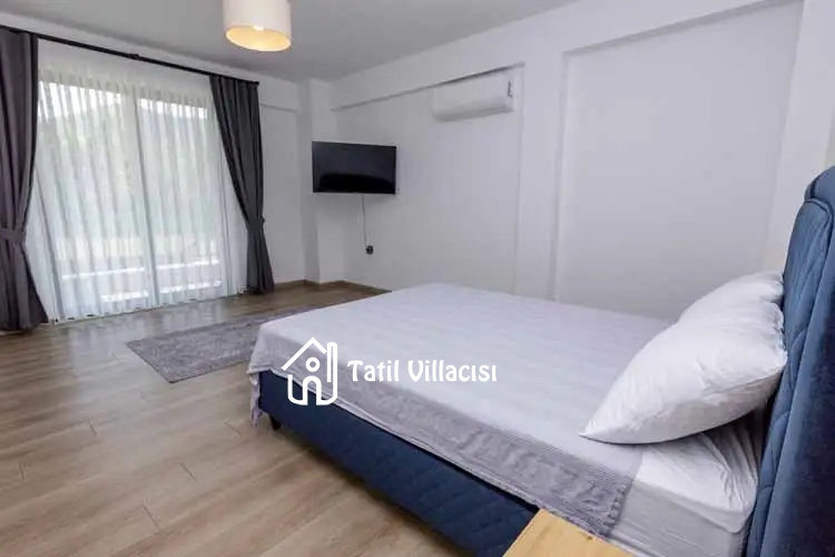 Villa Mila