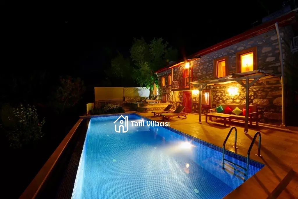 Villa Milad