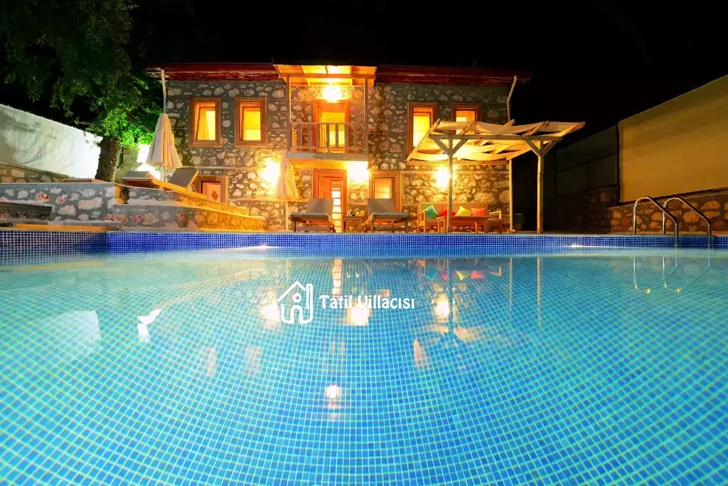 Villa Milad