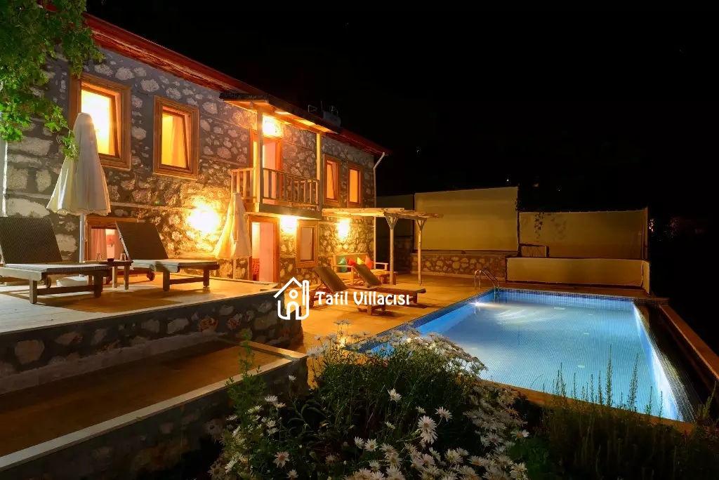 Villa Milad