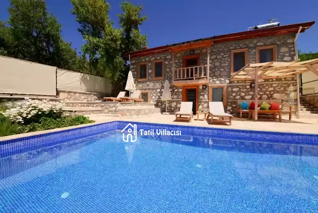 Villa Milad