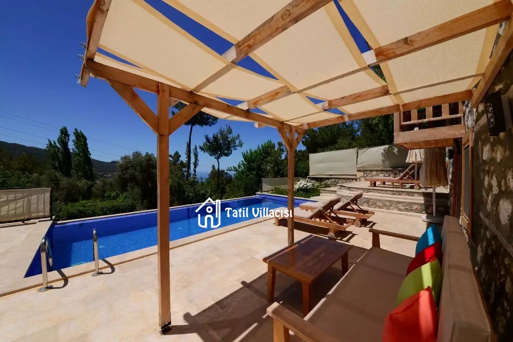 Villa Milad