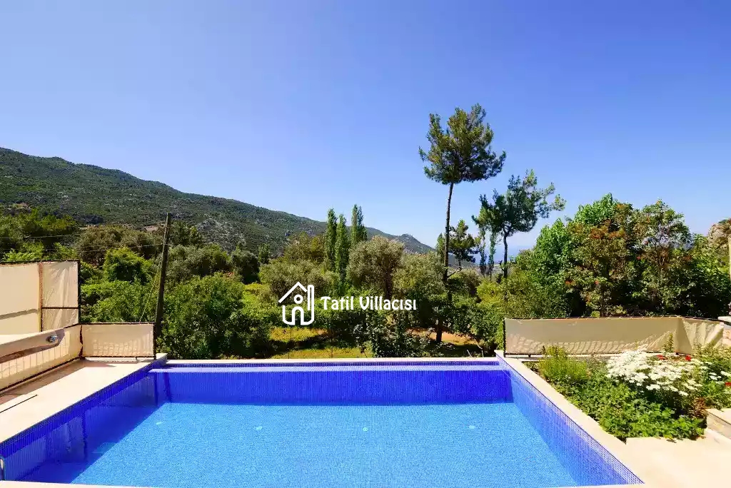 Villa Milad