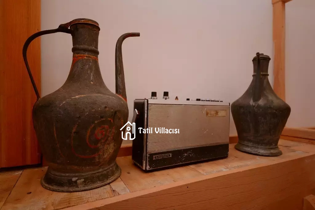 Villa Milad